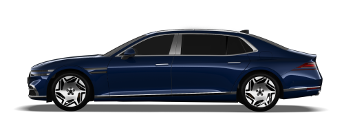 G90 Long Wheel Base Image